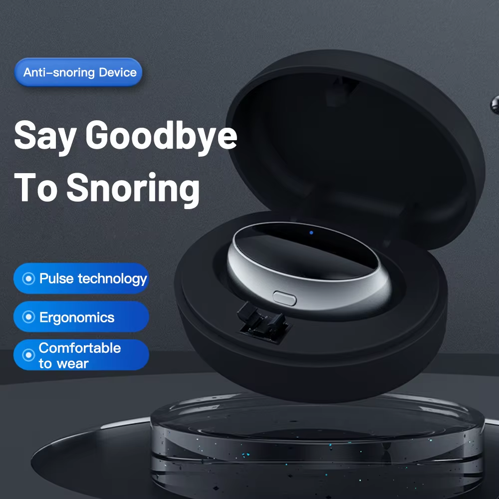This is fake product, not SNORE CIRCLE!!!
