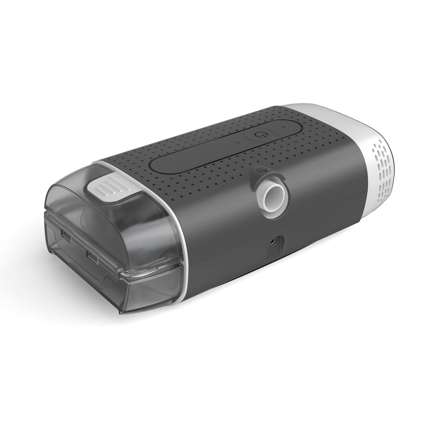 YA70A New Upgraded Portable Ultra-Quiet Auto Bi-Level PAP Device for Better Sleep