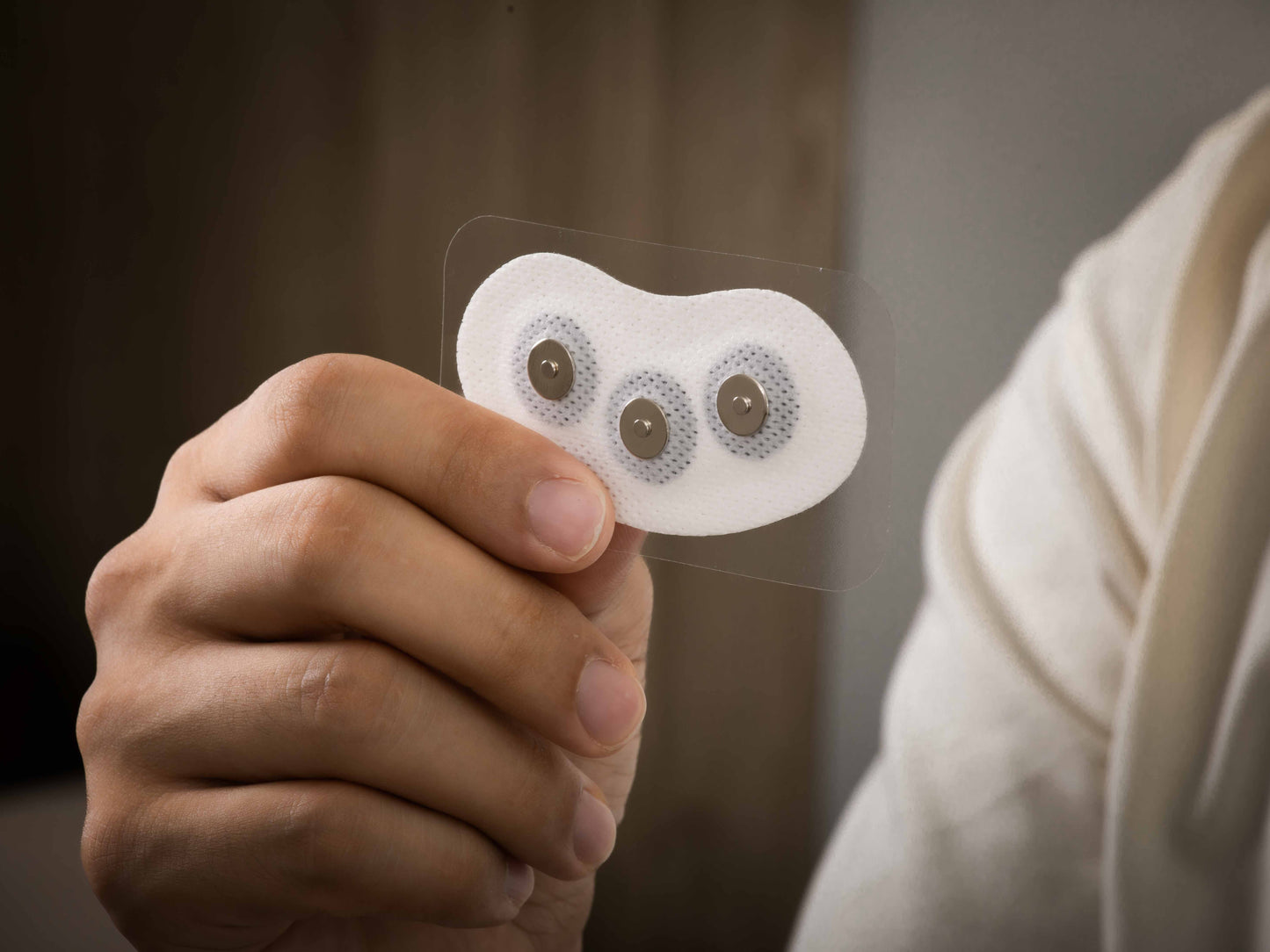 New Triple-Point Precision Electrode 20pcs/Pack for YA4600