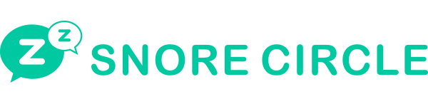 VVFLY Snore Circle