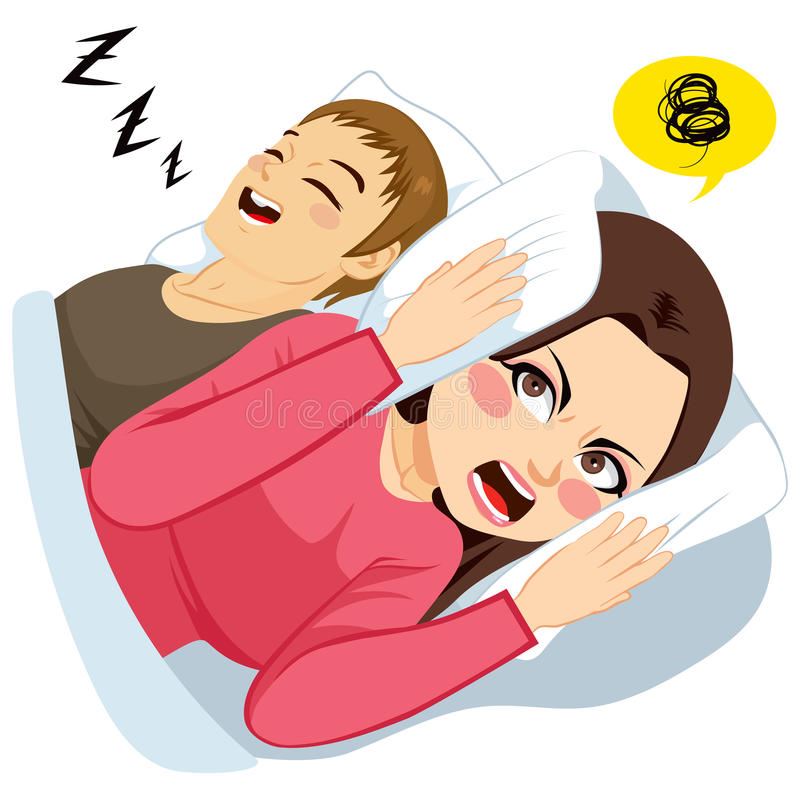 Five Facts You Need to Know about Snoring
