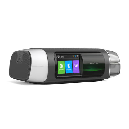 YA70A New Upgraded Portable Ultra-Quiet Auto Bi-Level PAP Device for Better Sleep
