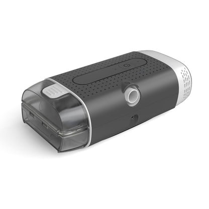 YA70A New Upgraded Portable Ultra-Quiet Auto Bi-Level PAP Device for Better Sleep