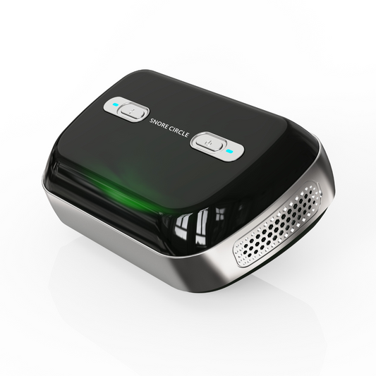 Products – VVFLY Snore Circle