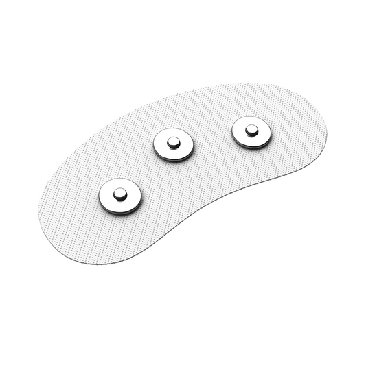 New Triple-Point Precision Electrode 20pcs/Pack for YA4600