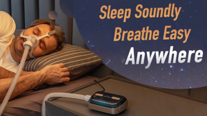 Snore Circle CPAP