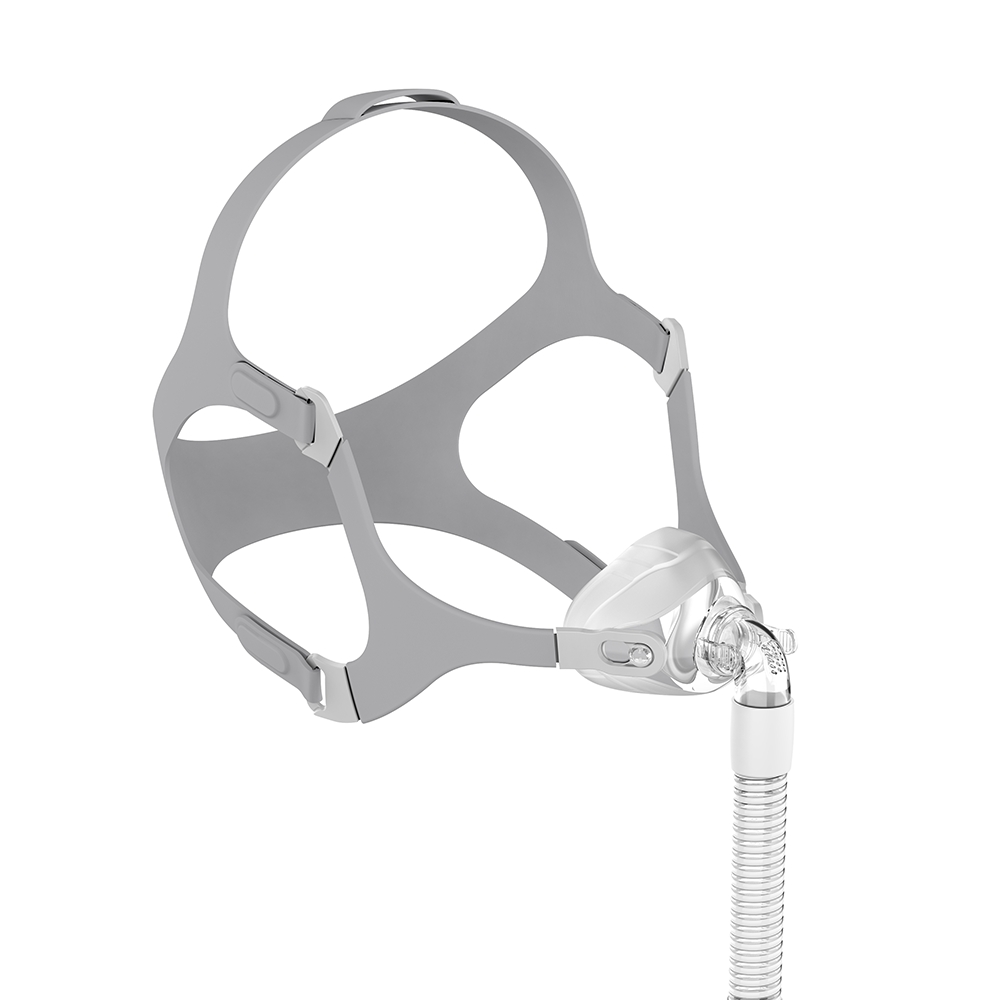 Dedicated mask for YA70 Series Bi-Level PAP Device
