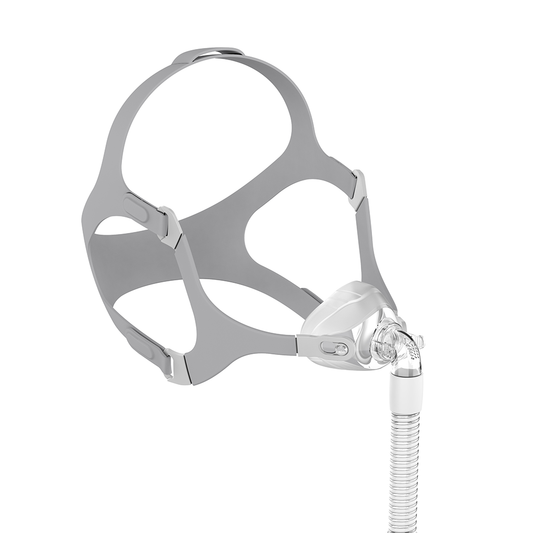 Dedicated mask for YA70 Series Bi-Level PAP Device