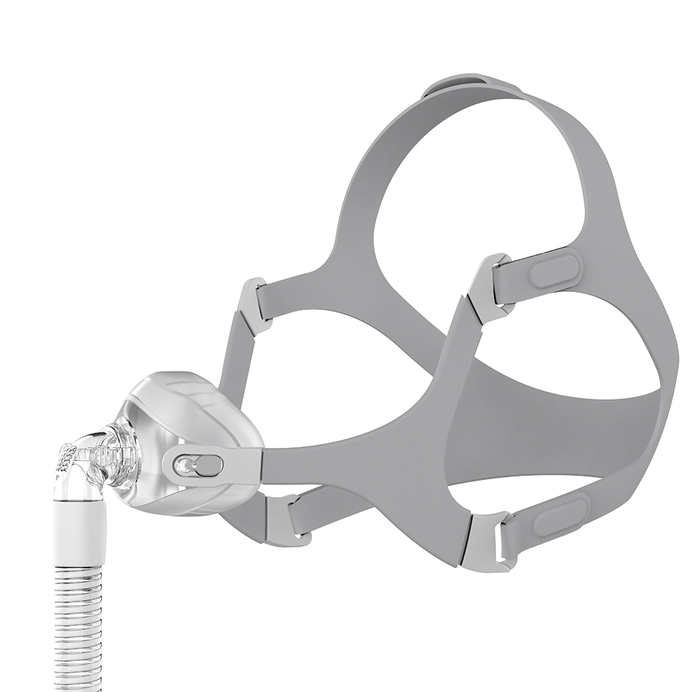 Dedicated mask for YA70 Series Bi-Level PAP Device