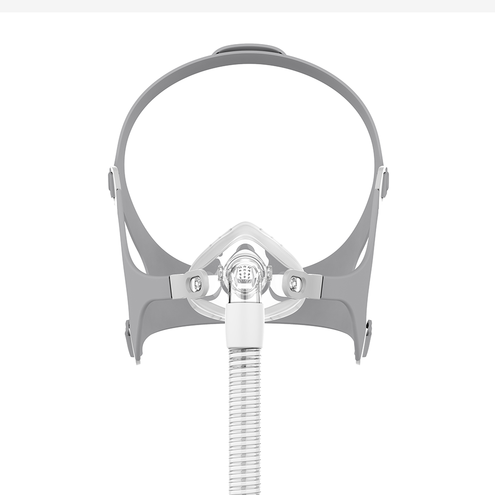 Dedicated mask for YA70 Series Bi-Level PAP Device