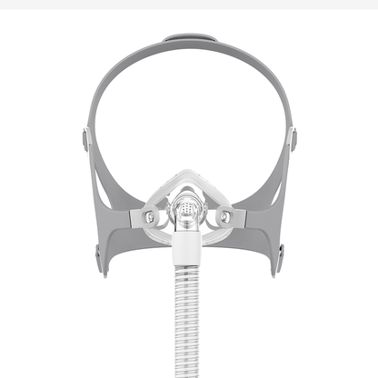 Dedicated mask for YA70 Series Bi-Level PAP Device
