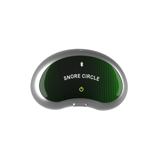 Snore Circle™ Official® Direct Smart Anti Snoring Device Snore Snore Circle™ Official® Direct Smart Anti Snoring Device Snore