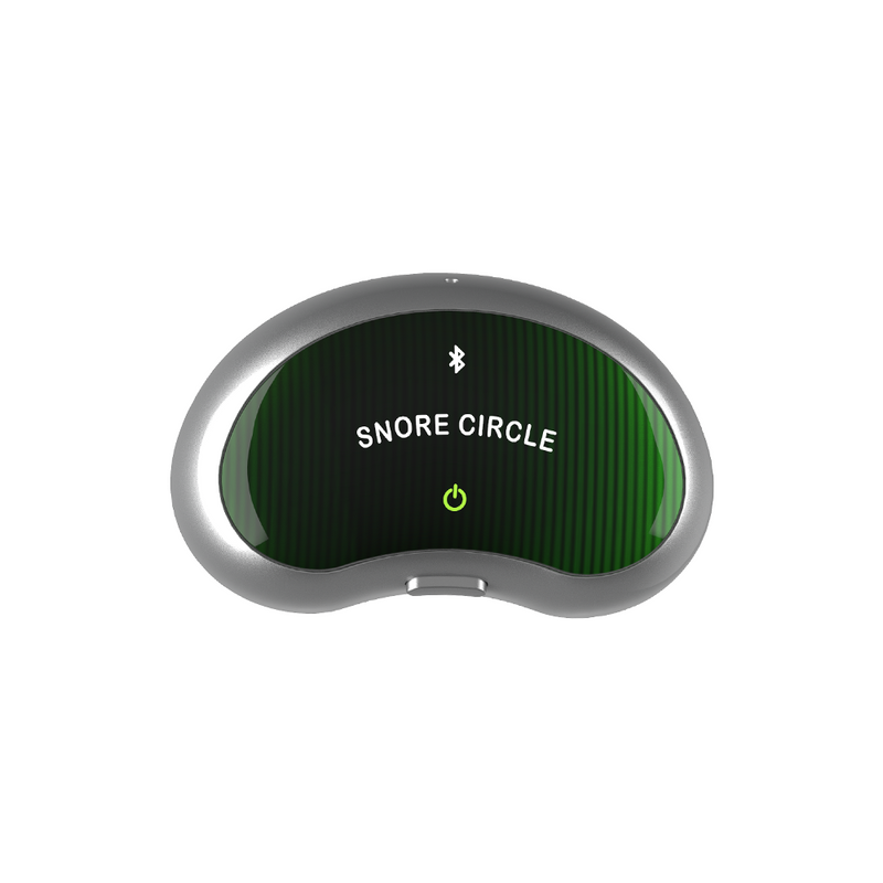 VVFLY Snore Circle Snore Circle YA4300 Electronic Muscle Stimulator Pro